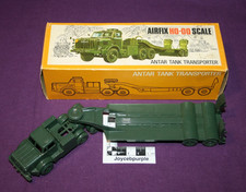 Airfix Poly Antar tank