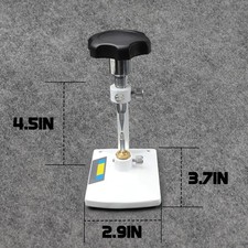 Nose Bridge Tuning Tool for