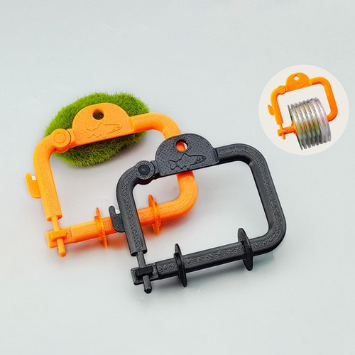 Dry fly fishing holder - dry,