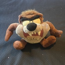 Warner bros plush talks - warner,