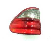MERCEDES-BENZ E W210 Rear Left Tail Light A2108205364 2.20 Diesel 75kw 20383852