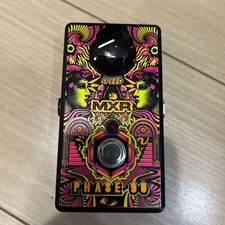MXR Phase 90 Guitar Effector Limited Edition