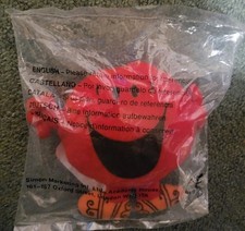 McDonald’s Mr Noisy Mr Men