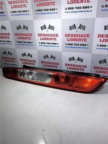 4m5113405a rear lamp ford - 4m5113405a, lh