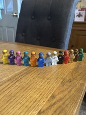 Lego x13 Classic Space