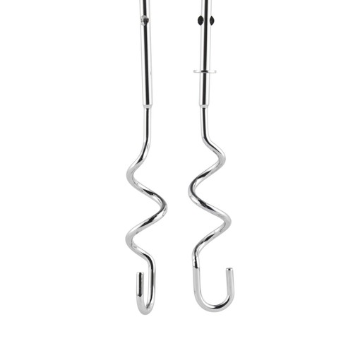 Dough hooks for salter - dough, 400w