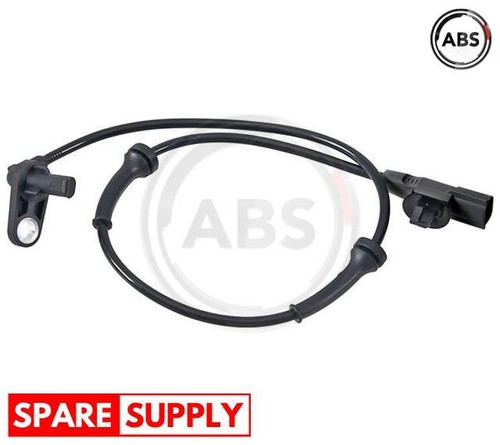 Sensor wheel speed for nissan - sensor,,