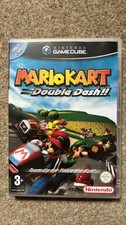 Mario Kart Double Dash