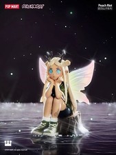 Peach Riot Punk Fairy Series