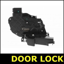 Door lock front left for - left,
