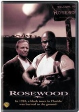 Rosewood region dvd us - rosewood,