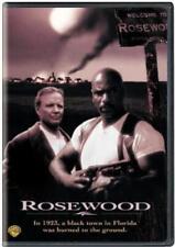ROSEWOOD - Region 1 DVD,US