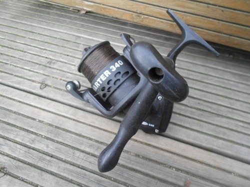 Fladen charter 340 fishing - fladen,