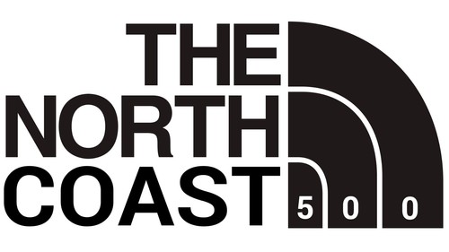 The north coast - the, 500