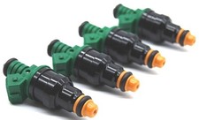 4x FORD SIERRA ESCORT RS