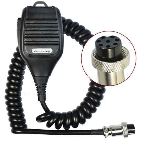 43s pin dynamic hand - mc-43s,