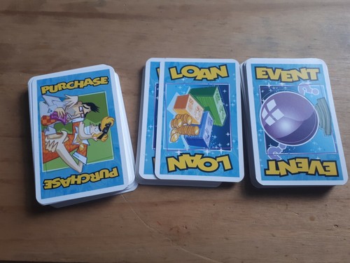 Pay day board game - day,