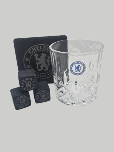 Chelsea five piece - fc,