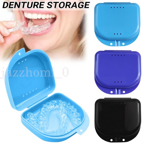 Retainer case deep gumshield - case,