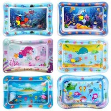 Baby Water Play Mat Inflatable