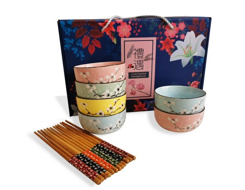 Japanese chinese blossom - japanese, style