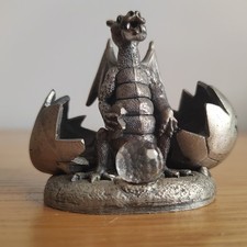 Myth and Magic TUDOR Mint The