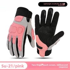 Motorbike Gloves Retro