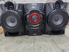 Samsung MX-H630 HiFi Audio