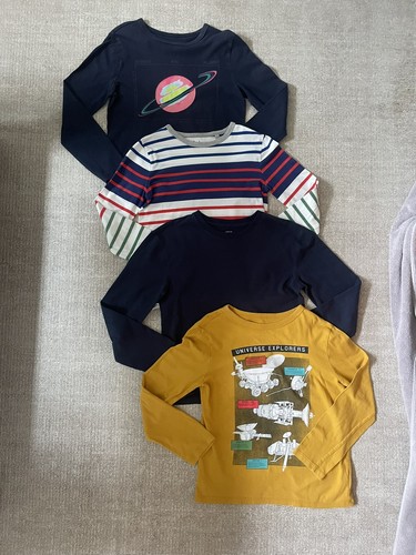 Mixed brands boys clothes - brands,