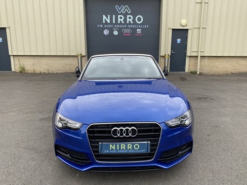 Audi cabriolet breaking for - audi,