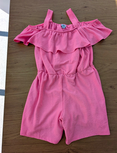 River island girls pink off - island,