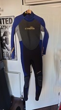 Mens large skins wet - large,