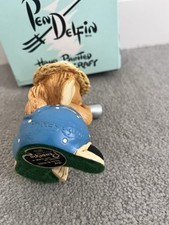 Pendelfin Stonecraft X Shop