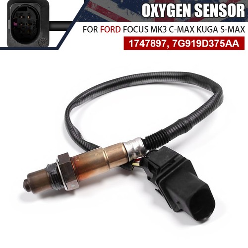 Lambda oxygen sensor for ford - for,