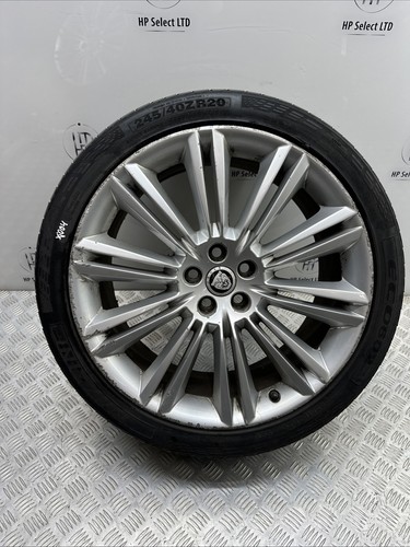 Oem jaguar x351 - jaguar, front