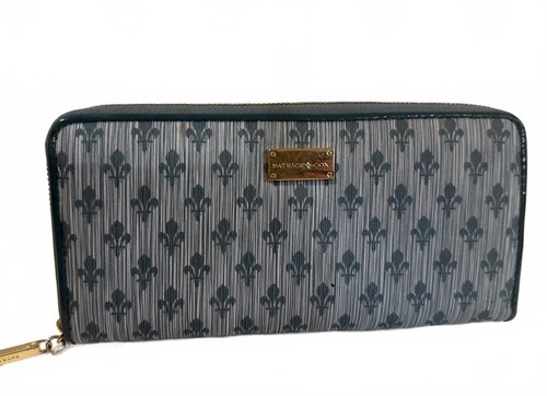 Patrick cox blue - patrick, gray