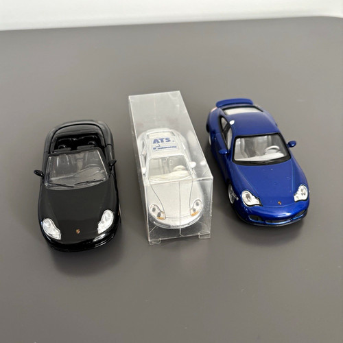 Adtrucks promotional porsche - adtrucks,