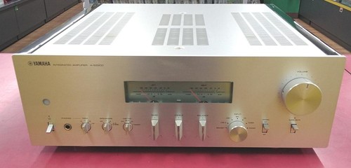 Yamaha s2200 integrated - a-s2200,