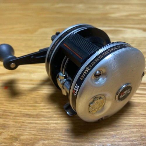 Abu garcia ambassadeur - ambassadeur, 4600cb