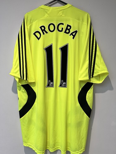 Original chelsea 2007 - original, away
