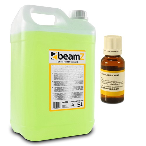 Universal smoke fog machine - universal,