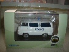 Oxford 43FDE012 FDE012 1/43 O