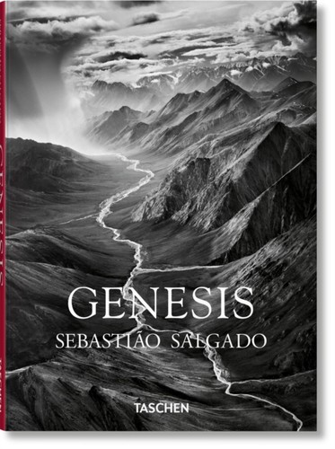Sebastiao salgado genesis - sebastiao,