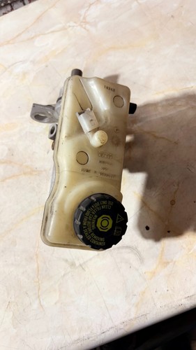 Renault megane 2004 brake - renault,