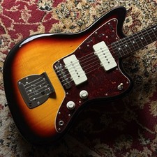 Fender Made in Japan