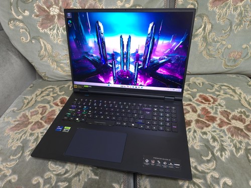 Acer predator helios i9 - 18,