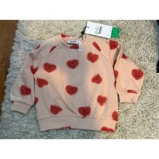 Molo Disc Sweatshirt 80 12M