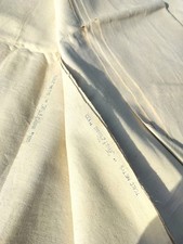 Vintage french metis linen - vintage,