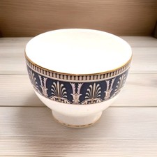Wedgwood Beresford  Sugar Bowl Open (Tea) bone china England