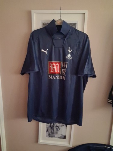Tottenham hotspur spurs - tottenham,